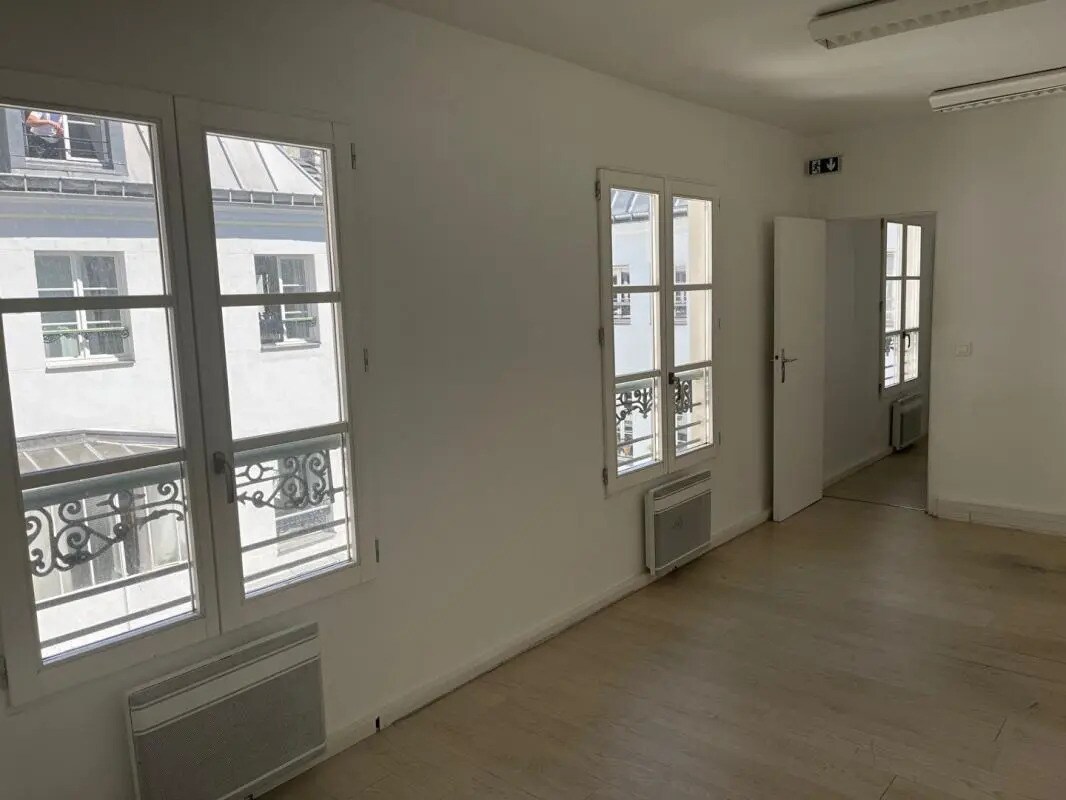 Photo de l’immeuble