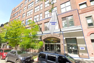 Plus de détails pour 421 W 54th St, New York, NY - Logement à vendre