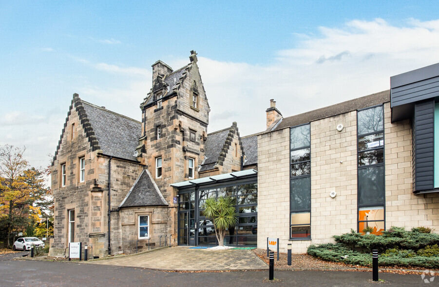 496 Ferry Rd, Edinburgh à vendre - Photo principale – Image 1 sur 2