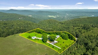 Plus de détails pour 3872 Brayton Mountain Rd, Graysville, TN - Santé à vendre