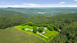 Plus de détails pour 3872 Brayton Mountain Rd, Graysville, TN - Santé à vendre