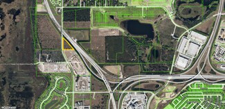 Plus de détails pour 1415 Binion Road Rd, Apopka, FL - Terrain à vendre