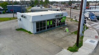 Plus de détails pour 4302 Highway 3, Dickinson, TX - Local commercial à vendre