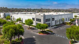 Plus de détails pour 1816 Ord Way, Oceanside, CA - Industriel/Logistique à louer