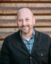 Jeremy Brown