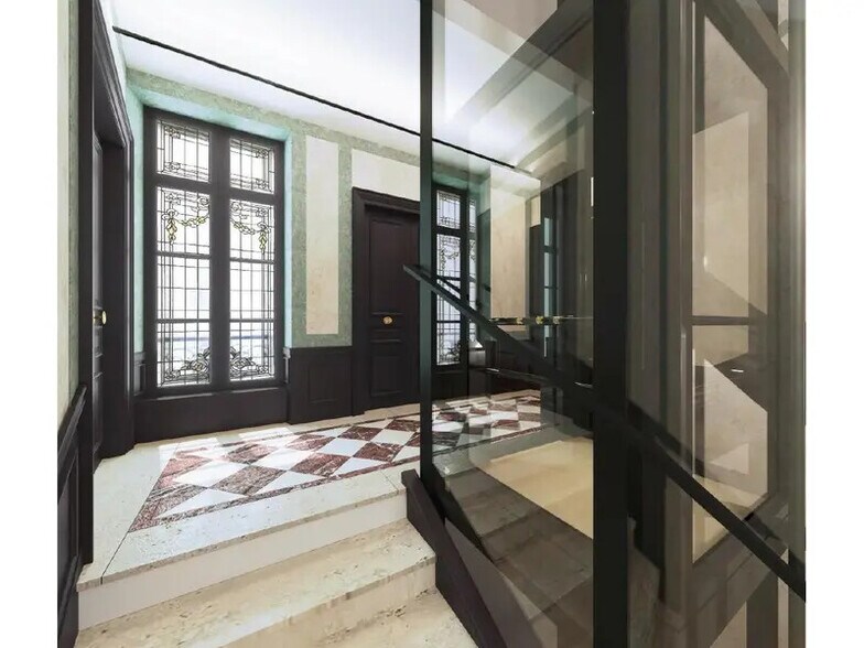 50 Avenue De Wagram, Paris à louer - Photo de l’immeuble – Image 2 sur 15