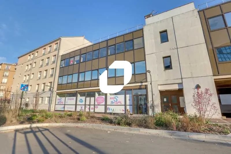 21-23 Avenue Du Général Leclerc, Bourg-la-Reine à louer Photo de l’immeuble– Image 1 sur 17