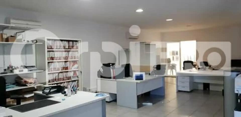 Bureau dans Valence à louer - Photo de l’immeuble – Image 1 sur 5