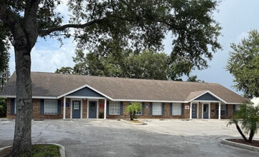 2270 Drew St, Clearwater, FL à louer Photo de l’immeuble– Image 1 sur 3