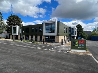 Plus de détails pour Millfield Ln, York - Bureau à louer