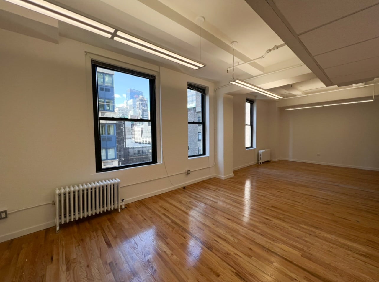 6 E 39th St, New York, NY à louer Photo intérieure– Image 1 sur 3