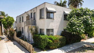 Plus de détails pour 810 Belmont Ave, Long Beach, CA - Logement à vendre