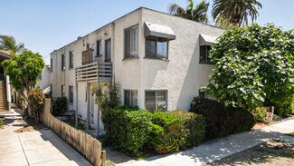 Plus de détails pour 810 Belmont Ave, Long Beach, CA - Logement à vendre