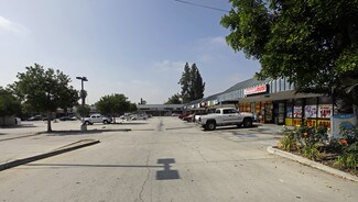 Plus de détails pour 2715 W Foothill Blvd, Rialto, CA - Bureau/Local commercial à louer