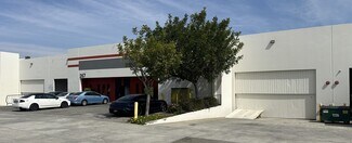 Plus de détails pour 241-317 E Redondo Beach Blvd, Gardena, CA - Industriel/Logistique à louer