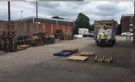Bagnall St, Tipton à louer - Photo de l’immeuble – Image 2 sur 2