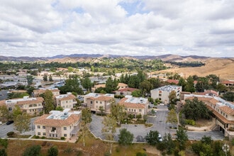 5018 Chesebro Rd, Agoura Hills, CA - VUE AÉRIENNE  vue de carte