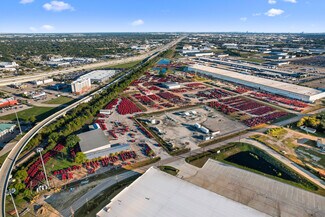 Plus de détails pour 9330 Jackrabbit Rd, Houston, TX - Industriel/Logistique à vendre