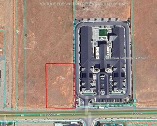 Plus de détails pour 180 E 1000 N, Tooele, UT - Terrain à vendre