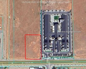 180 E 1000 N, Tooele, UT - VUE AÉRIENNE  vue de carte