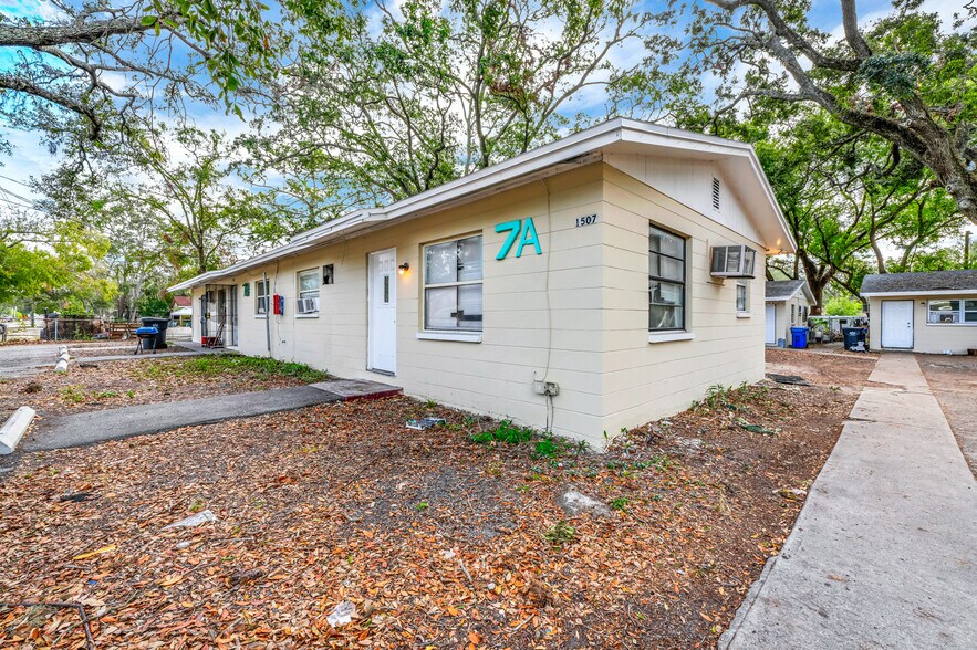 1505-1507,1801 East 142nd Avenue Ave, Tampa, FL à vendre - Photo principale – Image 2 sur 4