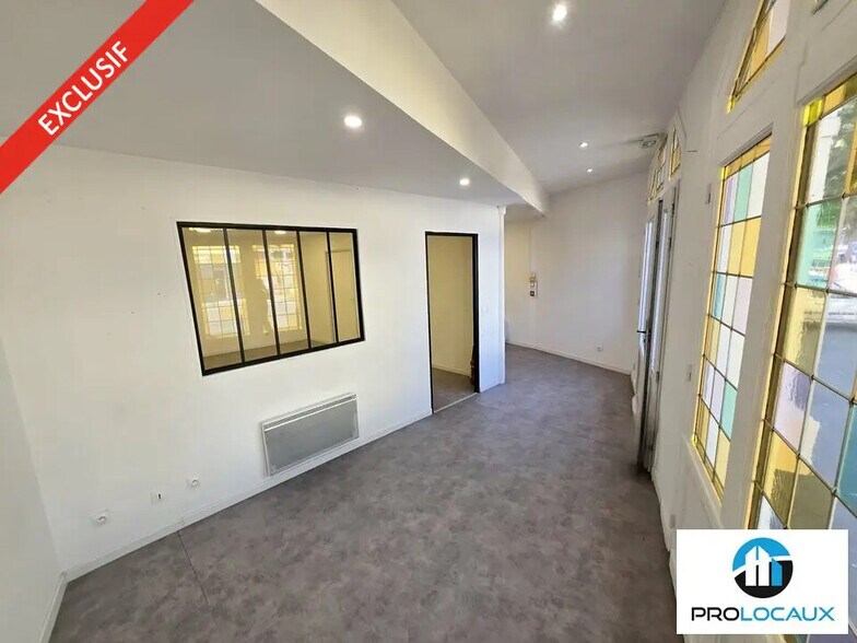 Bureau dans Amiens à louer - Photo intérieure – Image 1 sur 6