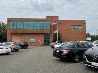 Plus de détails pour 20-48 119th St, College Point, NY - Industriel/Logistique à vendre