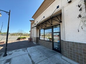 2820 Freeman St, Anderson, CA à louer Photo de l’immeuble– Image 2 sur 4