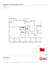 5909 Hampton Oaks Pky, Tampa, FL à louer Photo intérieure– Image 2 sur 3