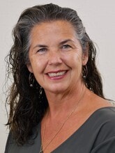 Kelly Shaw
