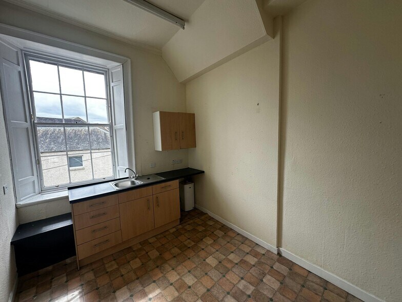 7 Atholl Crescent, Perth à vendre - Photo de l’immeuble – Image 3 sur 13