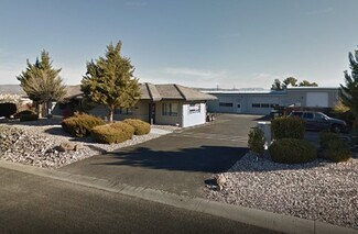 Plus de détails pour 101 S Airpark Rd, Cottonwood, AZ - Industriel/Logistique à louer