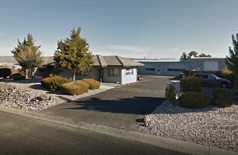 101 S Airpark Rd, Cottonwood, AZ à louer Photo de l’immeuble– Image 1 sur 14