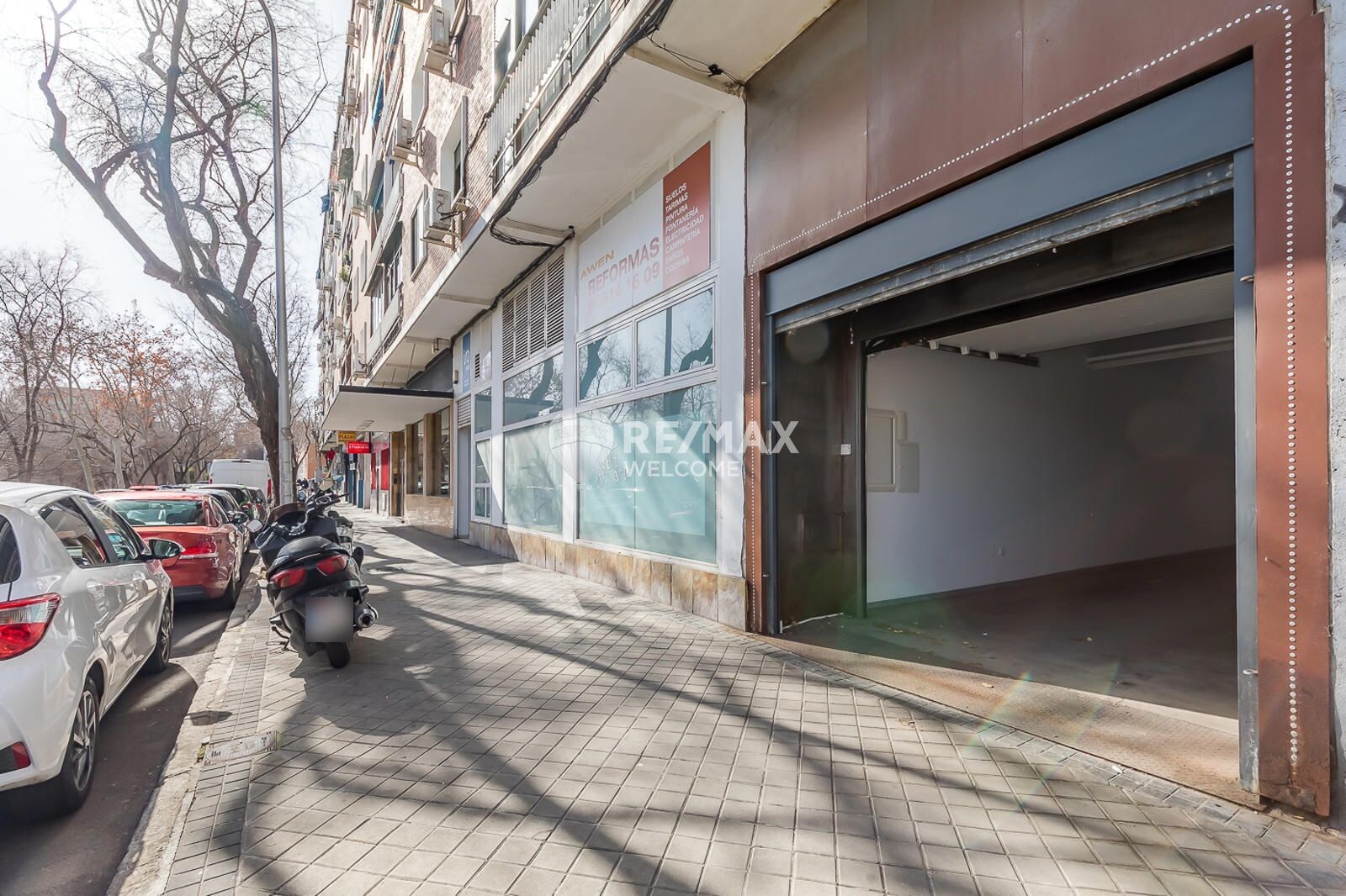 Bureau dans Madrid, Madrid à louer Photo intérieure– Image 1 sur 13