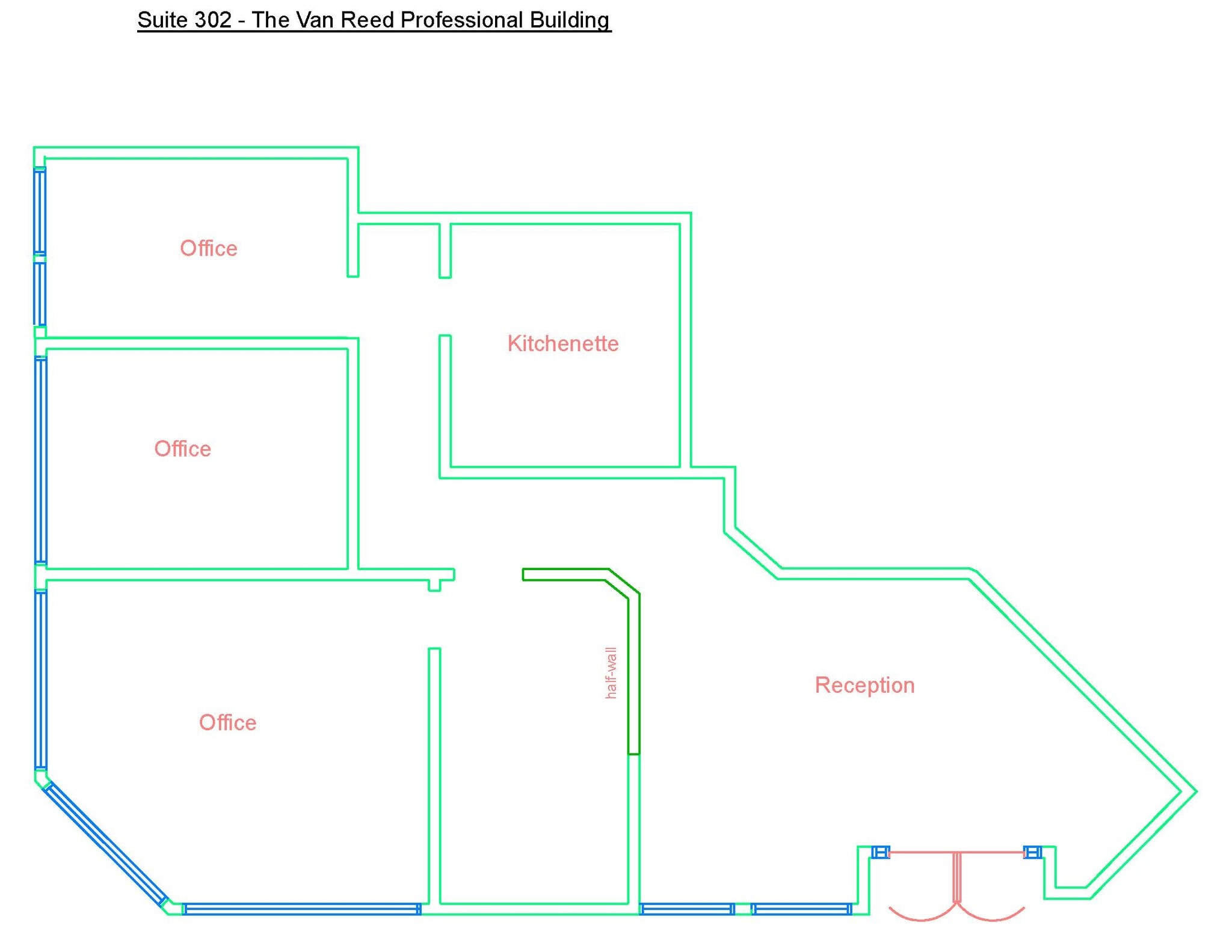 560 Van Reed Rd, Wyomissing, PA à louer Photo intérieure– Image 1 sur 1