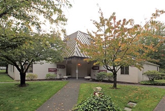 Plus de détails pour Black Hills Medical Park Portfolio – Bureau à vendre, Olympia, WA