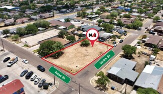 Plus de détails pour 3201 Ross St, Laredo, TX - Terrain à vendre