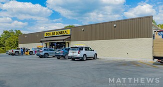 Plus de détails pour 5698 Territorial Rd, Benton Harbor, MI - Local commercial à vendre