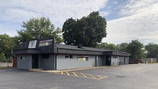 Plus de détails pour 37895 N Sheridan Rd, Beach Park, IL - Local commercial à vendre