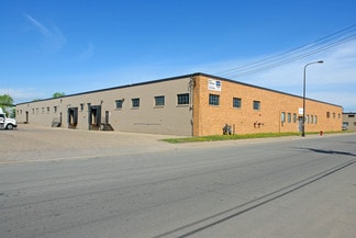 Plus de détails pour 855-865 Vandalia St, Saint Paul, MN - Industriel/Logistique à vendre