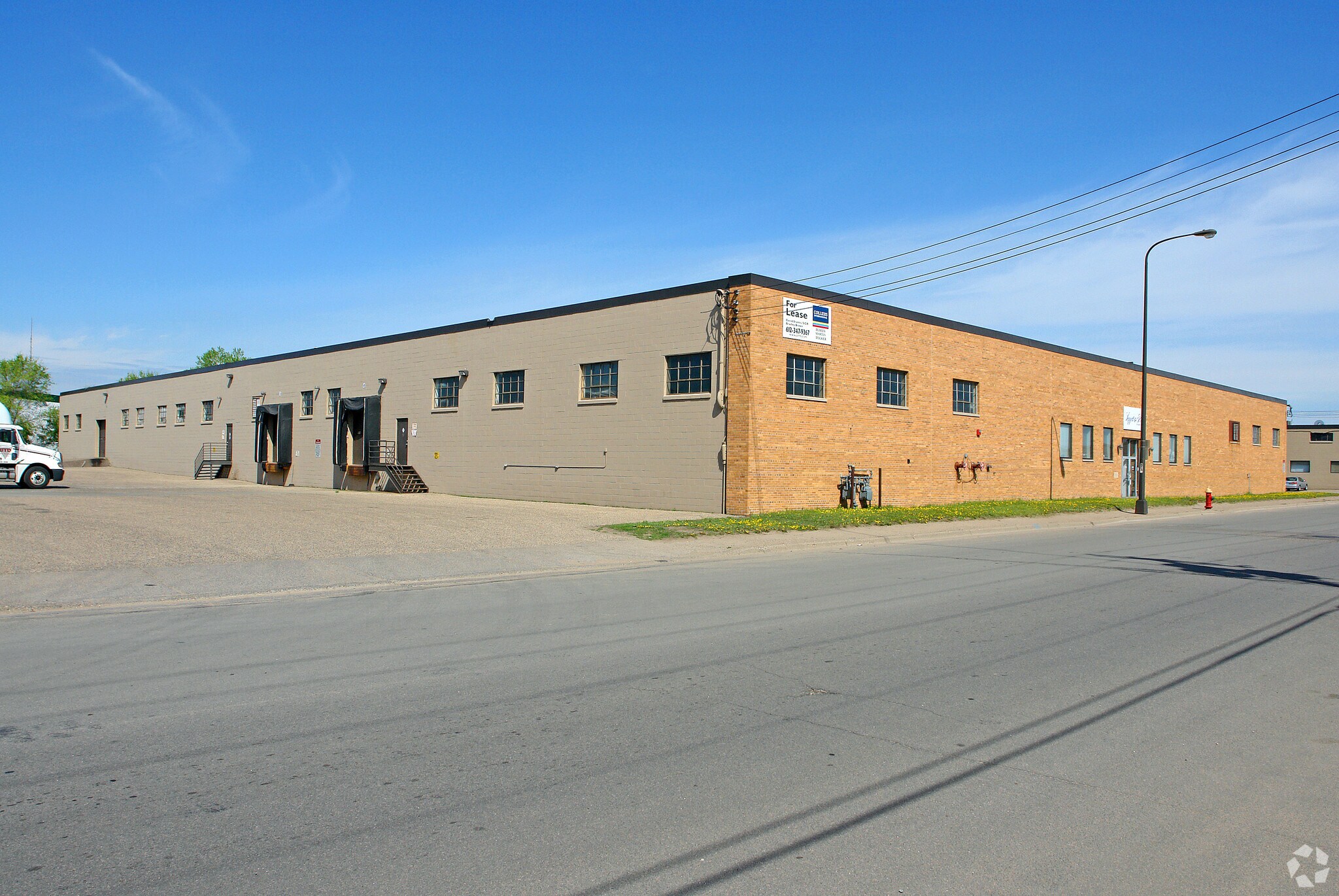 855-865 Vandalia St, Saint Paul, MN à vendre Photo principale– Image 1 sur 11