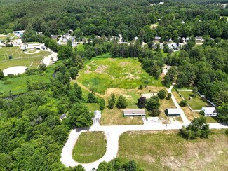 Plus de détails pour 15 Evans Rd, Peterborough, NH - Terrain à vendre
