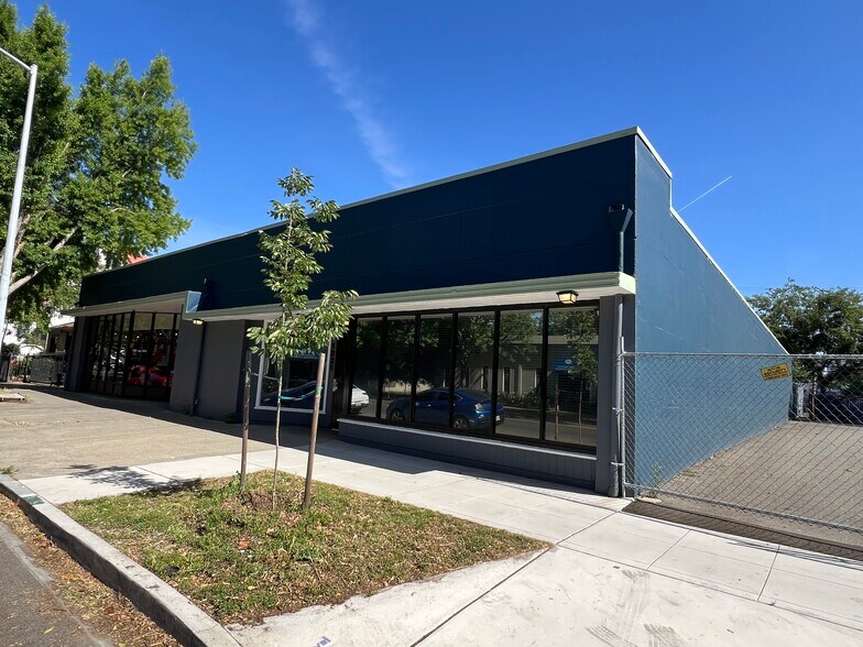 1219-1221 S St, Sacramento, CA à louer - Photo de l’immeuble – Image 1 sur 9