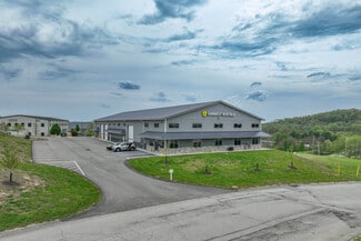 Plus de détails pour 1000 Randall Ct, Export, PA - Industriel/Logistique à louer