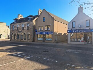 Plus de détails pour 8 High St, Inverurie - Coworking à louer
