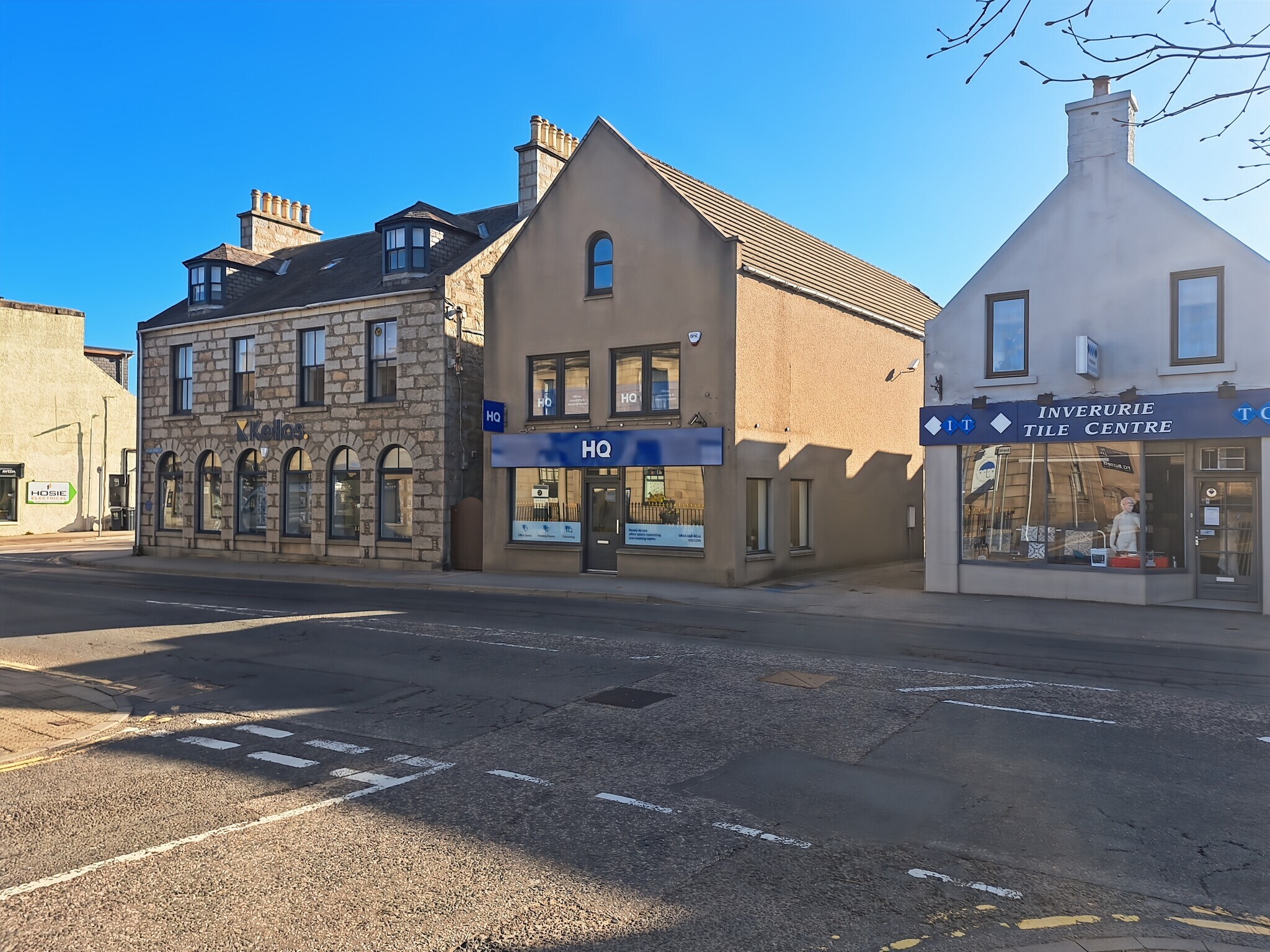 8 High St, Inverurie à louer Photo intérieure– Image 1 sur 11