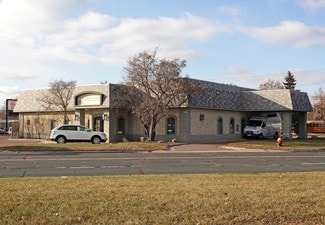 Plus de détails pour 1834 N Saint Paul Rd E, Maplewood, MN - Bureau à vendre