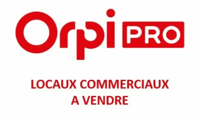 Plus de détails pour Local commercial à vendre