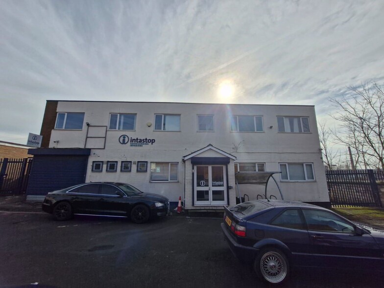 Holly St, Doncaster à louer - Photo de l’immeuble – Image 3 sur 16