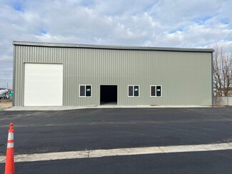 Plus de détails pour 203 Hannibal Street, Caldwell, ID - Industriel/Logistique à vendre